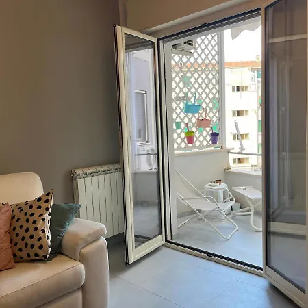 Wave House 아파트