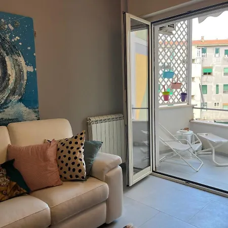 Wave House * 팔레르모