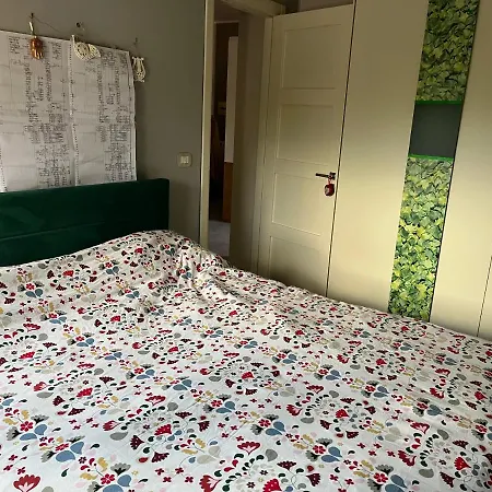 Wave House * Палермо