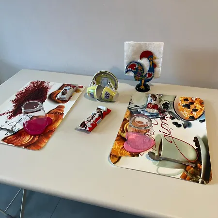 Апартаменты Wave House